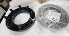 Coyote Wheel Pcs Hub Centric Spacers 8210-8210H-C On 8X210MM. Fixed Price $59.49.