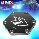 Nrg Arrow 6-HOLE Steering Wheel Horn Hub Button Delete Plate Adapter STR-620SL. Fixed Price $25.00.