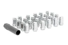Rough Country Lug Nut Set M14X1.5 Chrome Of - 141524CH. Fixed Price $34.95.