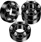 Hhcsop 6X135 Wheel Spacers Inch Ford F150 Expedition Lobo 2015 2016 2017. Fixed Price $243.44.