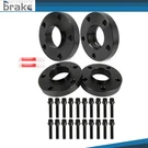 (4) 1" 5X120 Hub Centric Wheel Spacers 12X1.5 For Bmw E36 E60 E90 328I 535I 525I. Fixed Price $90.54.