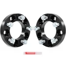 2PCS 5X114.3 1" Wheel Spacers Fits Nissan 370Z Sentra Altima Pathfinder Maxima. Fixed Price $36.29.
