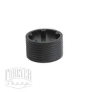 2.5" Black Extension Hub/spacer For 3-HOLE Adapter To 5-HOLE Steering Wheel. Fixed Price $32.99.