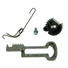 New Tilt Wheel Steering Column Ignition Starter Switch Kit Chevrolet Gmc Pontiac. Fixed Price $13.07.