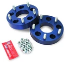Spidertrax WHS012 Fits For Jeep Wheel Adapter Pair. Fixed Price $195.30.