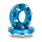 Mishimoto Wheel Spacers Borne Off-road 6X139.7 For Toyota Tacoma 2024+ & Tundra. Fixed Price $192.35.