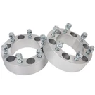 2PCS 6X5.5 2" Wheel Spacers For Nissan Titan Pickup Frontier Xterra Pathfinder. Fixed Price $54.66.