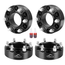 Flycle 1.5" 6X5.5 Wheel Spacers 6X139.7MM. Fixed Price $179.99.