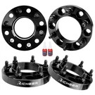 4PCS 1" 6X5.5 Hubcentric Wheel Spacers For Toyota Tacoma 4RUNNER Tundra Lexus. Fixed Price $74.09.