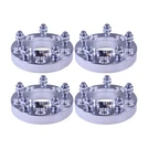 Accelatec Wheel Spacer Hub Centric 25MM Set Mustang 15-26. Fixed Price $130.99.