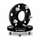 Mishimoto Wheel Spacers - 5X114.3 60.1 40 M12 Black. Fixed Price $199.99.
