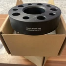 4PCS Dcvamous Custom Wheel Spacer Kit 5H-4.5-64. 1HC-12X1.5-150. Fixed Price $60.00.