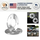 Precision 3MM Hubcentric Wheel Spacers - Compatible With Genesis, Mazda & More. Fixed Price $38.39.