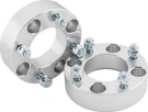 Quadboss Fits 1.5-INCH Wheel Spacer For 4/110 Bolt Pattern With M10X1.25 Thread. Fixed Price $82.67.