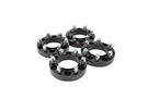 Wheel Spacer Set Of 4-6 Lug 1.25 Inch 32MM Hub Centric 6X5.5 Thick. Fixed Price $100.83.