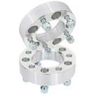 2PCS Wheel Spacers 1.5" 5X4.75 For Buick Riviera 1979-1985 Gmc S15 1982-1990. Fixed Price $44.94.