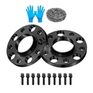 15MM Wheel Spacers 5X120 For Bmw Z4 M3 M5 M6 2PCS, 72.56MM Center Bore. Fixed Price $48.86.