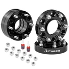 Wheel Spacer 6X5.5 1.25 Inch Hub Centric 139.7MM Bore AM29618 Richeer 1500. Fixed Price $179.99.