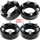 4PCS Wheel Spacers 2" 6X5.5 For Toyota 4RUNNER 1989-2022 Tacoma 4WD Lug. Fixed Price $94.09.
