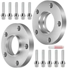 Scitoo Lug Wheel Spacers Hubcentric 5X120MM 12X1.5 72.56.... Fixed Price $60.48.