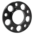 Coyote Accessories Black Anodized 6061-BILLET Aluminum Wheel Spacer. Fixed Price $31.90.