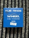 Wheel Connect Hub Ring 106MM To 95.10. Fixed Price $18.99.