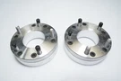 New Lot Of Ezaccessory Wheel Adapter 6X135 5X5.5 6135-5550T-20 Ships Free. Fixed Price $123.49.
