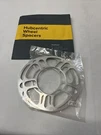 Stancemagic 2PC Hubcentric Wheel Spacers. Fixed Price $15.30.