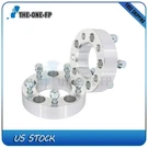 2X Wheel Spacers 5X4.75 1.5 Inch Fits Chevy Corvette S10 Blazer Pontiac Firebird. Fixed Price $50.99.