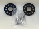 New Novitec Ferrari Gtb Aluminium 15MM Spacers 10X Bolts F529611. Fixed Price $1095.95.