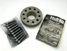 H&r Pair Of 15MM Trak+wheel Spacers 3035633 Volvo S80 S60 V60 V70 XC60 XC70 XC90. Fixed Price $100.74.