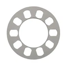 West Coast Wheel Accessories WS02 Lug 4.5 5X4.75 5X5. Fixed Price $27.90.