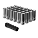 Richeer M14X1.5 Lug Nuts For Silverado Suburban Sierra Ram 1500 24PCS,. Fixed Price $45.15.