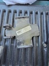 New 1981-1997 Ford F-250 Bottom Front Shock Mount Spacer E2TZ-5458-A. Fixed Price $36.99.