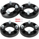 Pcs 1" Wheel Adapters 4X114.3 For Hyundai Elantra Sonata Tiburon To 4X108 25MM. Fixed Price $64.06.