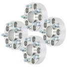 4PCS Hub Centric Wheel Spacers 1.5" For Honda Civic 2006 2007-2021 5X4.5 5X114.3. Fixed Price $72.89.