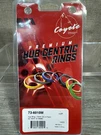 Coyote Premium Hub Centric Rings 73-6010M 73MM Od / 60.10MM Id Metal 4 Pack New. Fixed Price $18.66.