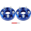 2PCS 1" 5X100 Hubcentric Wheel Spacers 12X1.25 For Subaru Xv Crosstrek 2013-2015. Fixed Price $40.95.