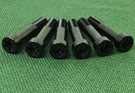 Apk M12X1.5X62 GR5 Titanium Cap Head Torx Bolt, Black. Fixed Price $45.00.