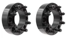 Coyote 8650-8650HF-E14-121 Hub Centric Wheel Spacers 8X6.5 2" Thick 14X1.5 Studs. Fixed Price $59.88.