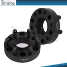 1.5" 6X5.5 2 Pcs Wheel Spacers 14X1.5 For Chevrolet Silverado 1500 Tahoe Express. Fixed Price $55.31.