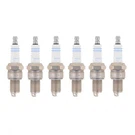 Bosch Nickel Copper Spark Plugs Set Bmw E24 630CSI 633CSI 635CSI 77 78 79 80. Fixed Price $26.57.