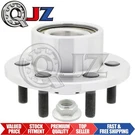 FRONT(QTY.1) Hub Assembly For 1997-2004 Dodge Dakota Rwd-model W/2-WHEEL-ABS. Fixed Price $67.71.