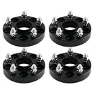 4PC Inch Wheel Spacers For Lexus IS250 ES350 2006-2018 5X4.5 Hub Bore 60.1MM. Fixed Price $64.23.
