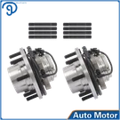 2X Front Wheel Hub Bearing Ford F-250 Super Duty 4WD W/abs 1999-2004 515057. Fixed Price $122.79.
