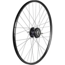 Bontrager Connection Alfine 8-SPEED Rear Wheel 700C 32H 135MM Centerlock. Fixed Price $299.99.