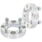 2PCS 12X1.5 1.25" Wheel Spacers Fits Mitsubishi Galant Lancer Kia Optima. Fixed Price $42.49.