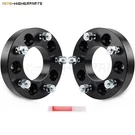 For Pcs 1.25" 5X127 To 5X135 Wheel Spacers 2008-2020 Dodge Grand Caravan. Fixed Price $50.99.