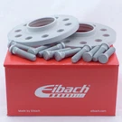 Eibach Wheel Spacer 40 Mm LK:108/4 MZ:63.3 Silver S90-6-20-005. Fixed Price $170.31.