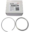Bbs 09.31.368 Pfs Kit - Fits Bmw Includes 82MM Od 72.5MM Id Ring / Clip. Fixed Price $27.29.